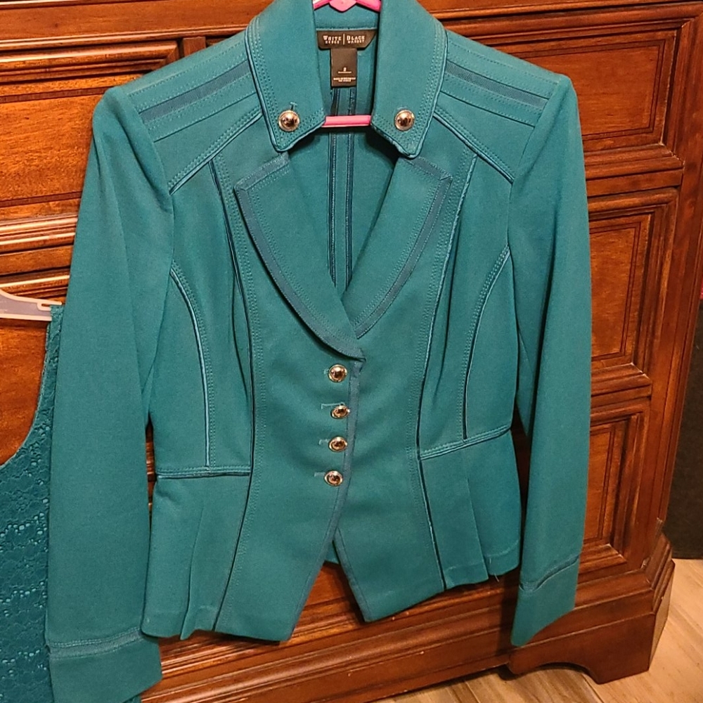 Womens jacket